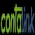 logo Contalink logo chico
