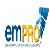 logo EMPRO logo chico