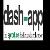 logo Dash App logo chico