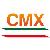 logo ContadorMX logo chico