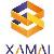 logo Xamai logo chico