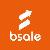 logo Bsale logo chico