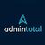 logo Admintotal logo chico