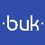 logo Buk logo chico