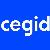 logo Cegid logo chico