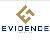 logo Evidence Technology logo chico
