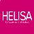 logo Helisa logo chico