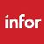 logo Infor logo chico