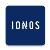logo IONOS logo chico
