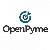 logo OpenPyme ERP logo chico