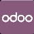 logo Odoo logo chico